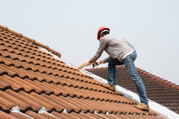 Best Tile Roofing Installation  in Berryville, VA