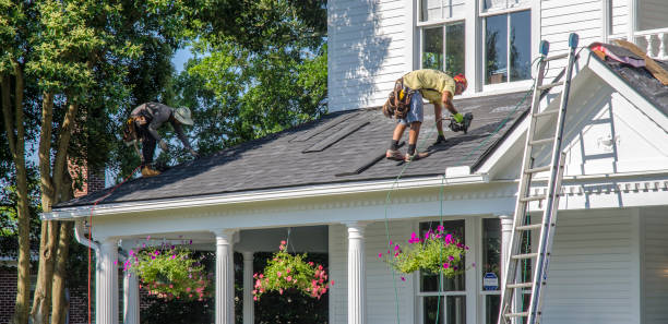 Best Roof Installation  in Berryville, VA